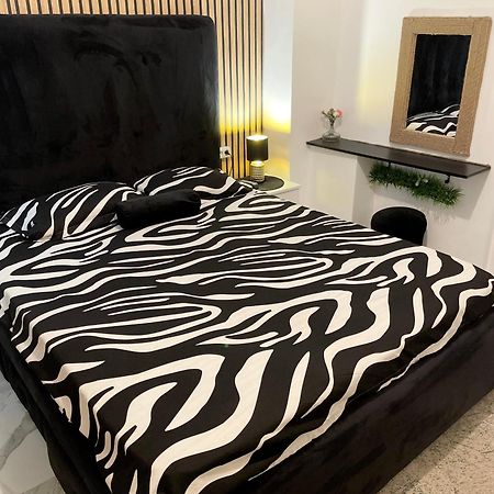 Vila Cris Apartments Navodari Dış mekan fotoğraf