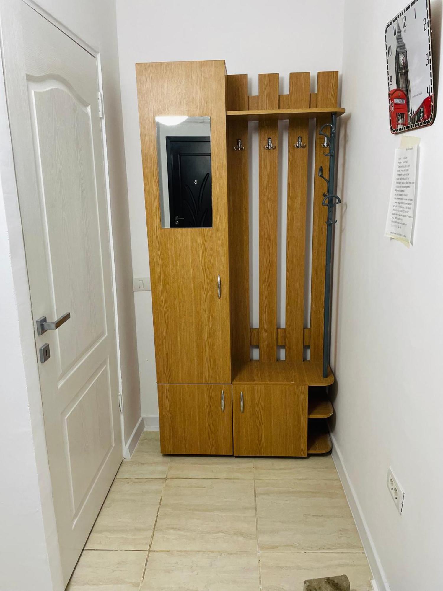 Vila Cris Apartments Navodari Dış mekan fotoğraf