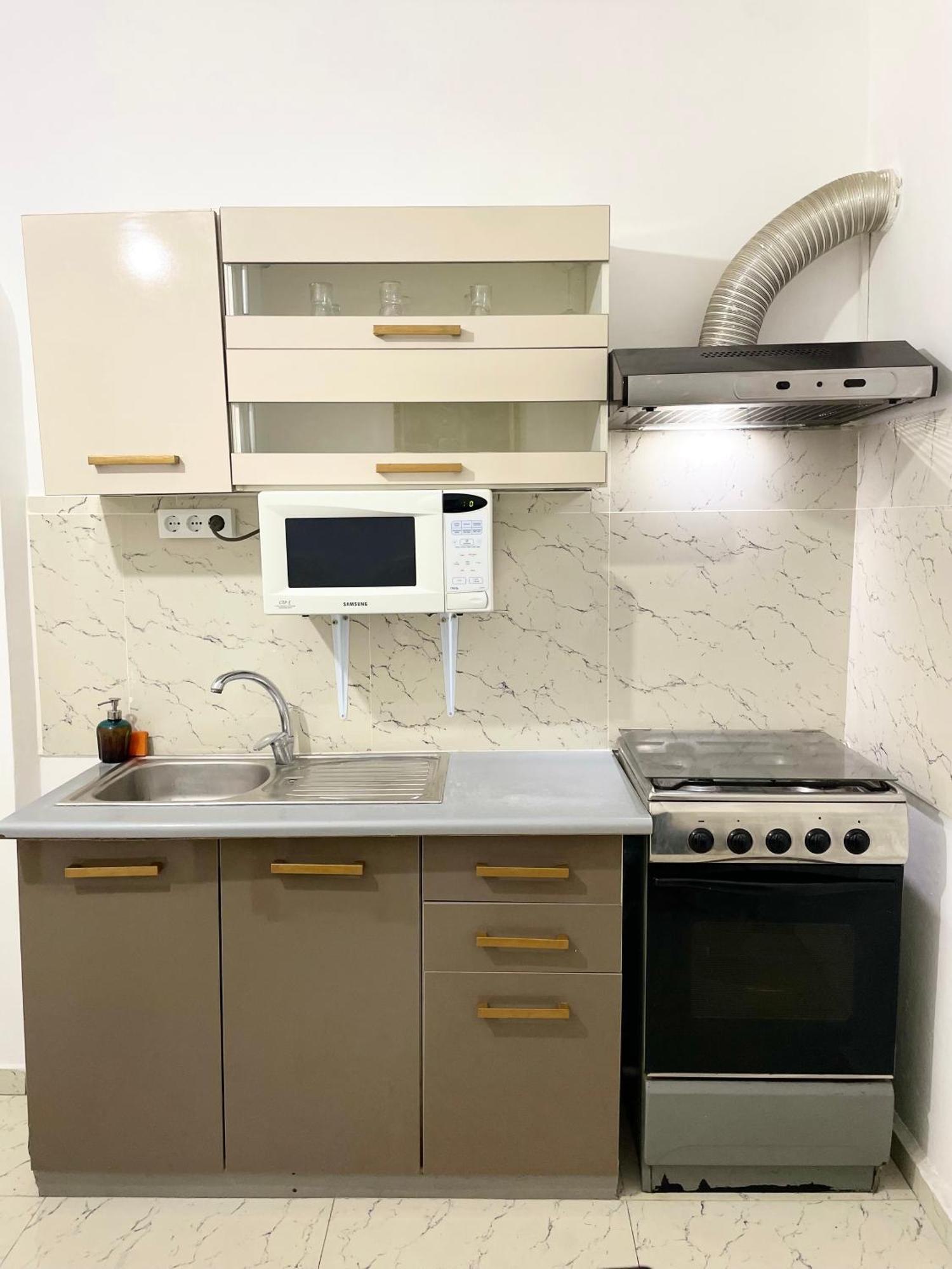 Vila Cris Apartments Navodari Dış mekan fotoğraf