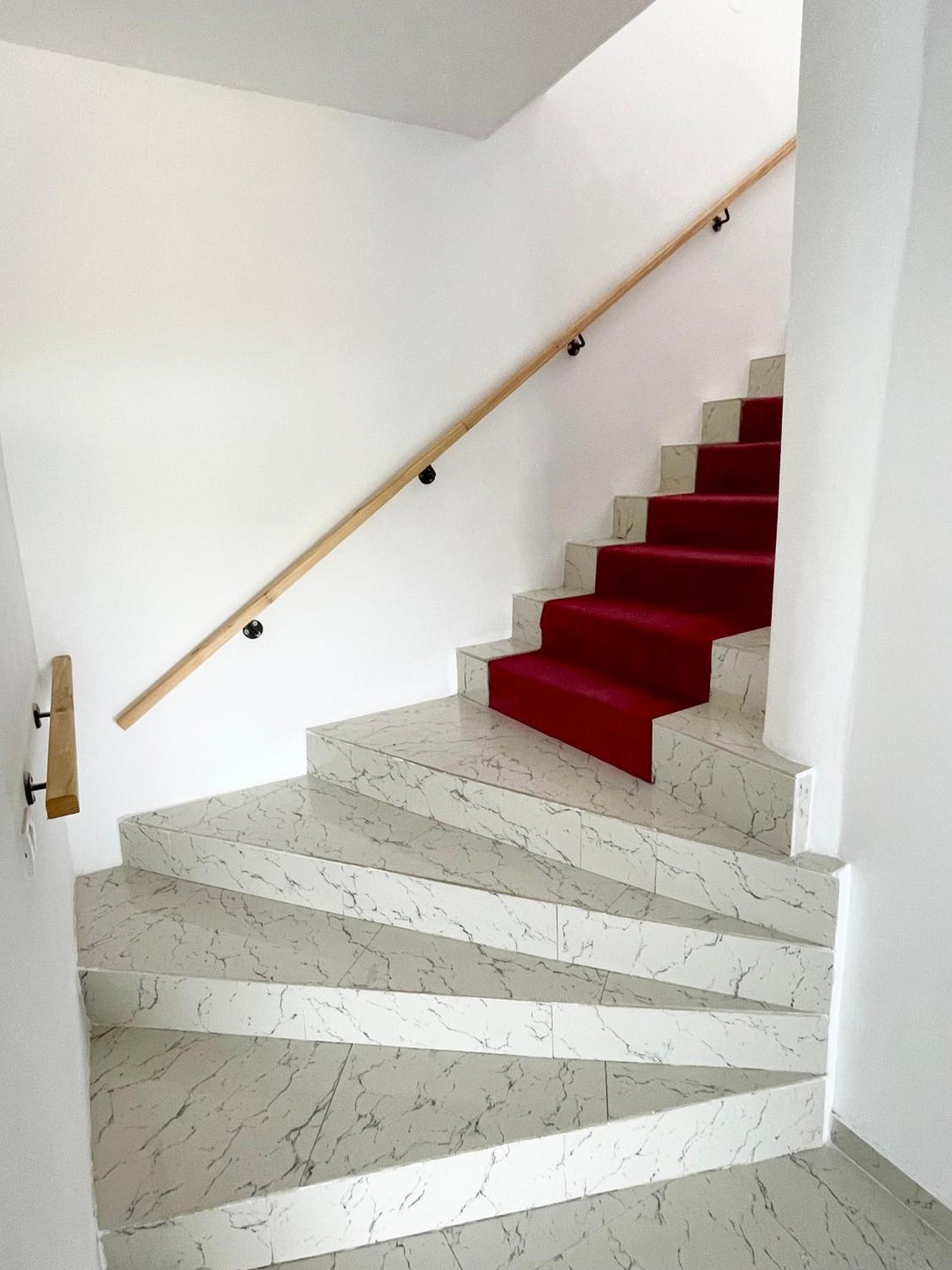 Vila Cris Apartments Navodari Dış mekan fotoğraf