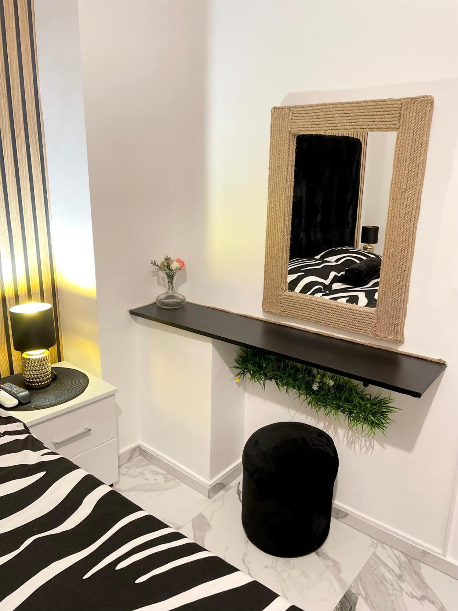 Vila Cris Apartments Navodari Dış mekan fotoğraf